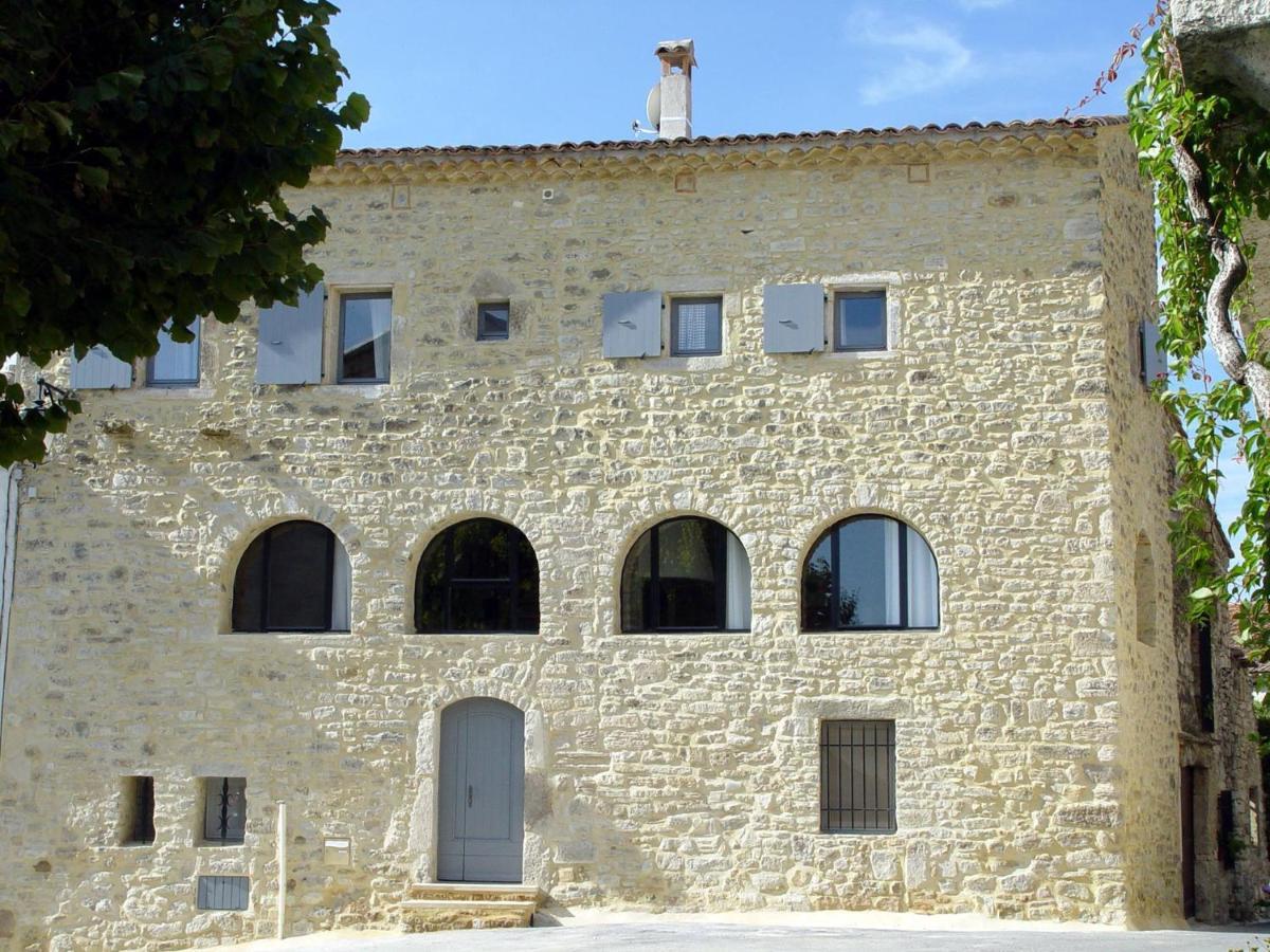 La Maison Des Vendangeurs - Table D'Hotes Le Soir Du Jeudi Au Dimanche- Jacuzzi - Balneo Spa - Acces Piscine Pour Toutes Les Chambres Sauf Studio Coquet- Piscine De Mai A Mi-Octobre Martignargues Εξωτερικό φωτογραφία